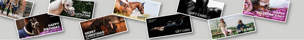 The perfect gift: make every occasion special with a Kentucky Gift Card